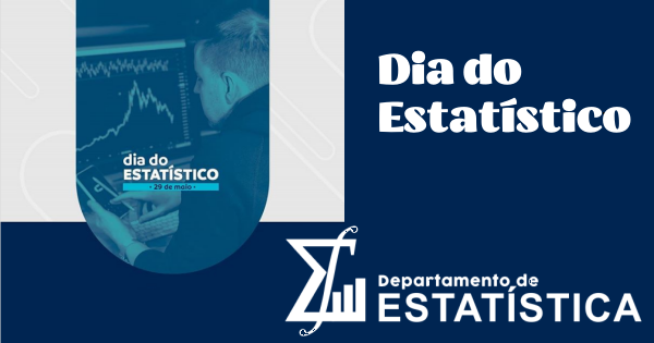 Dia do Estatístico