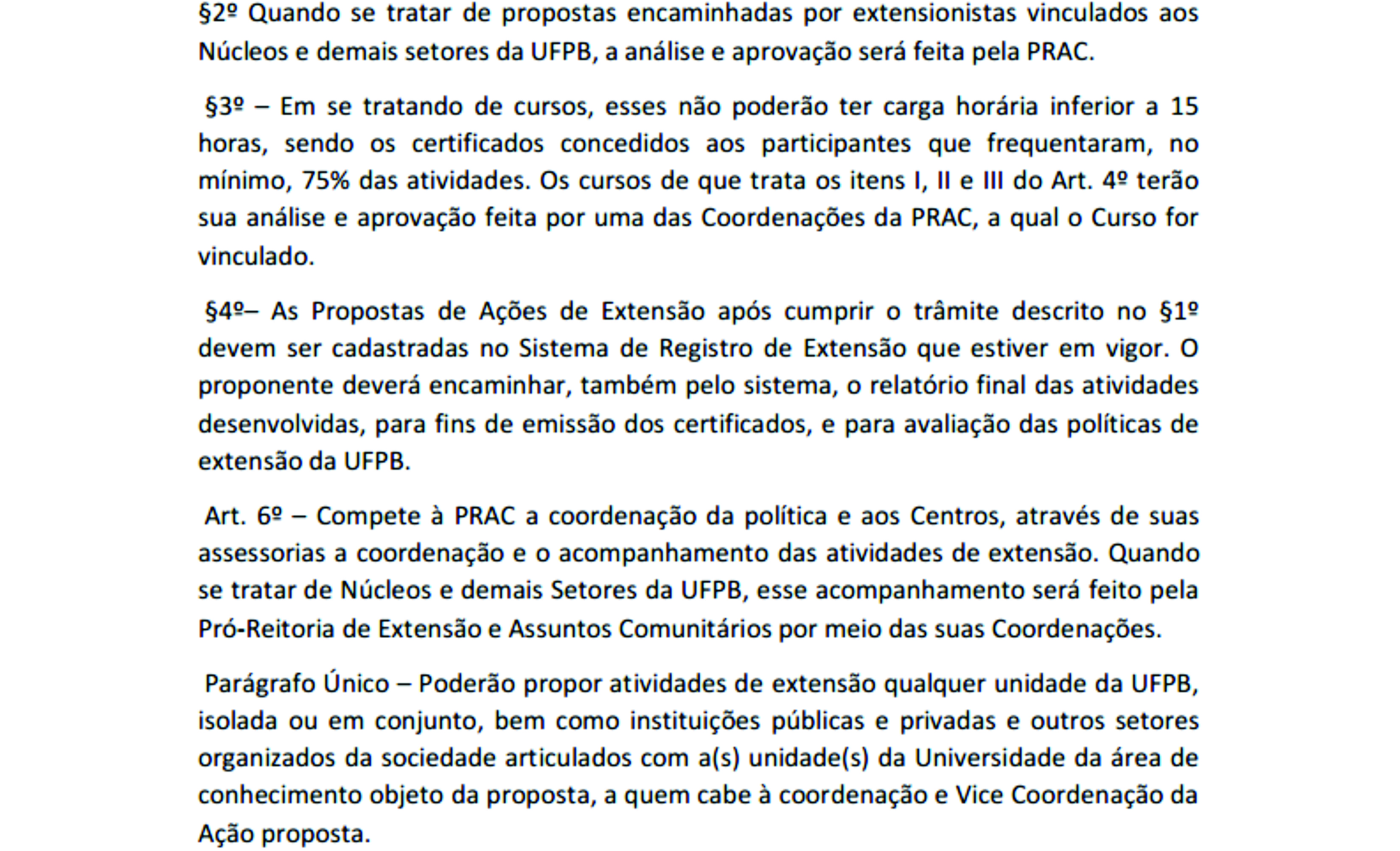 Resolução 61 2014 5 Resolução 61 2014 5
