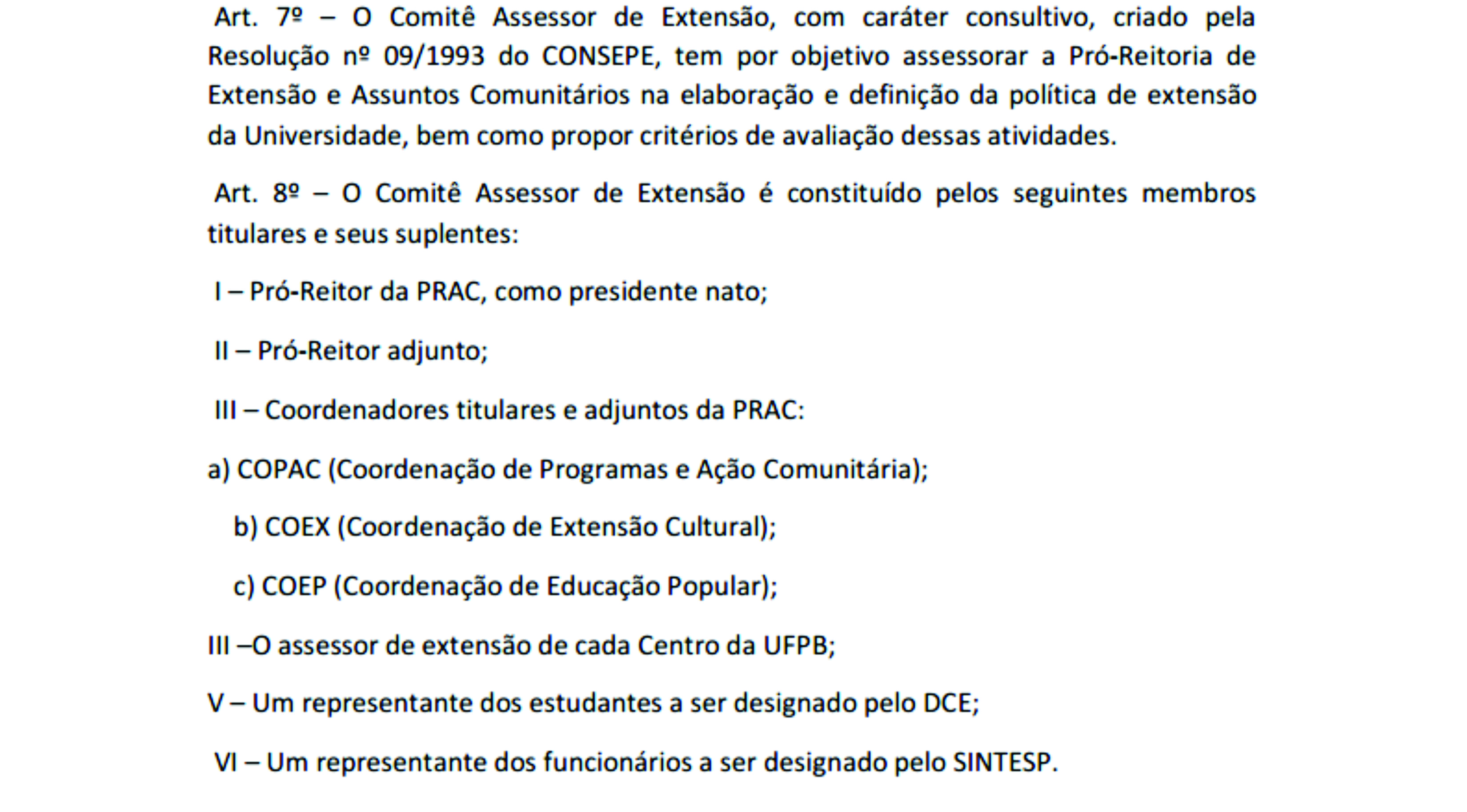 Resolução 61 2014 6 Resolução 61 2014 6