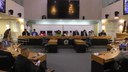 Sessão especial na ALPB celebra 70 anos da UFPB
