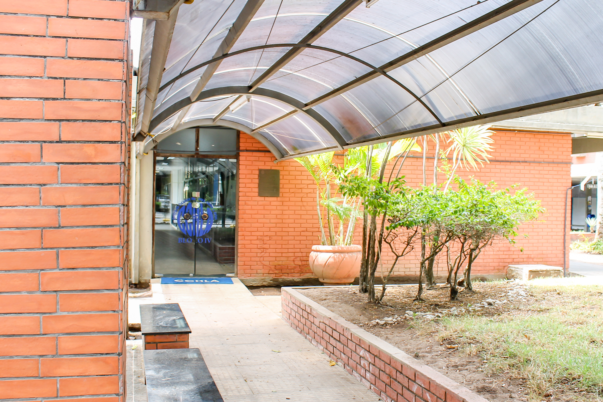 PROGRAMA DE PÓS-GRADUAÇÃO EM DIREITOS HUMANOS DA UFPB PROMOVERÁ AULA MAGNA SOBRE SEGURANÇA CIDADÃ Foto: Angélica Gouveia