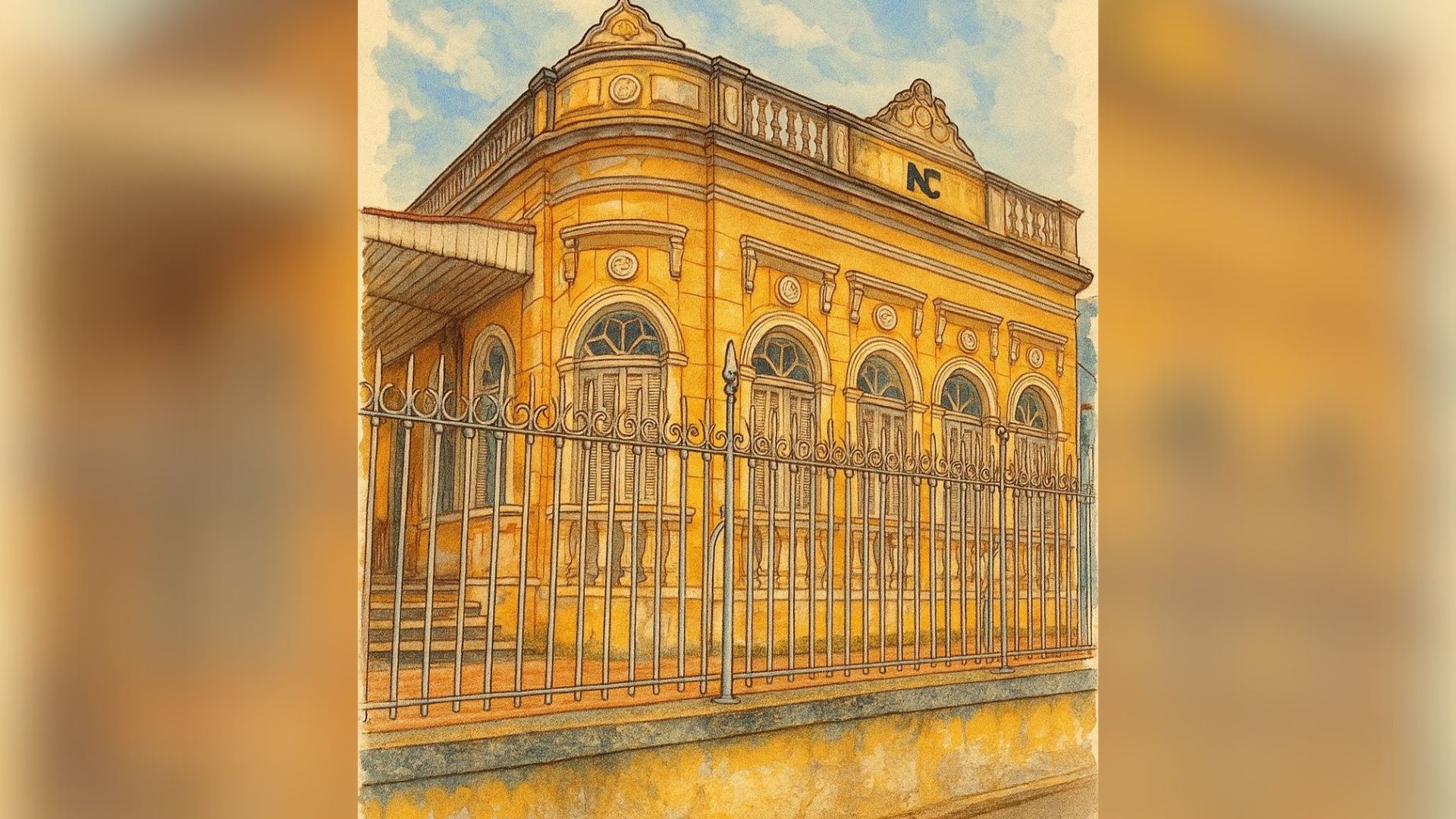 Seminário Nordeste Expandido Seminário Nordeste Expandido