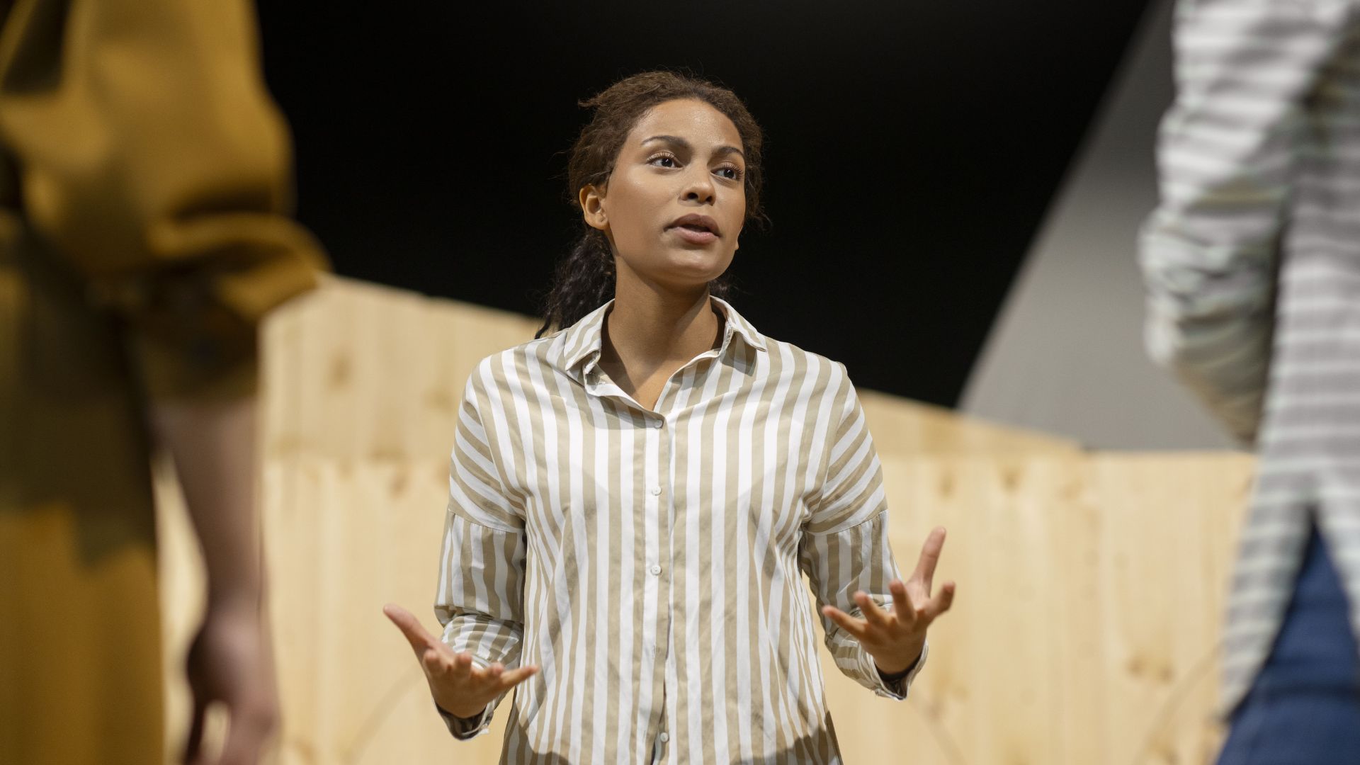 UFPB oferece curso de extensão em Comunicação e Oratória no Campus III UFPB oferece curso de extensão em Comunicação e Oratória no Campus III