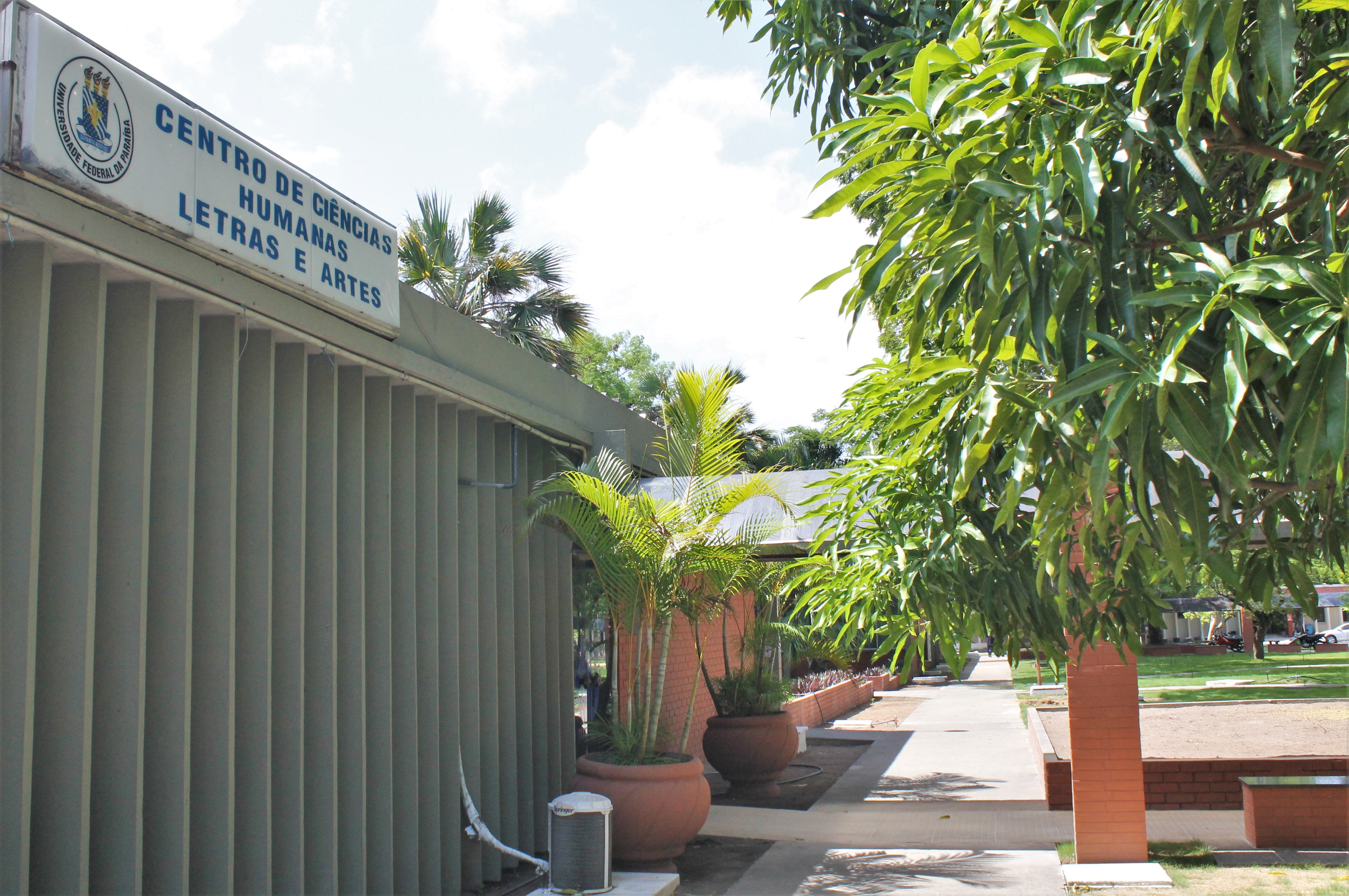 UFPB REALIZA OFICINA DE SASHIKO Foto: Angélica Gouveia