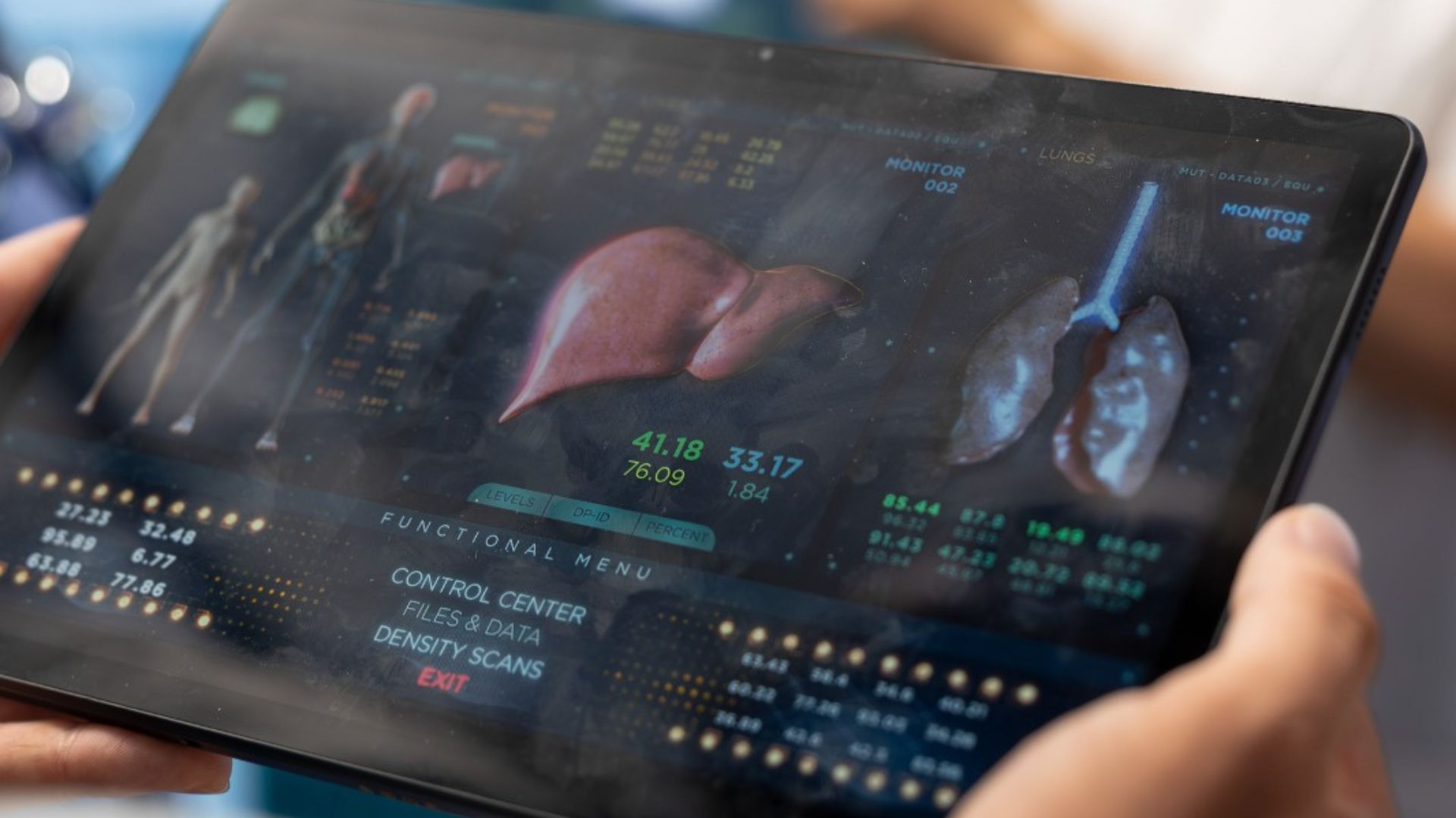 UFPB recebe CEO da São Judas Materiais Médicos para apresentação de programa trainee em estimulação cardíaca UFPB recebe CEO da São Judas Materiais Médicos para apresentação de programa trainee em estimulação cardíaca