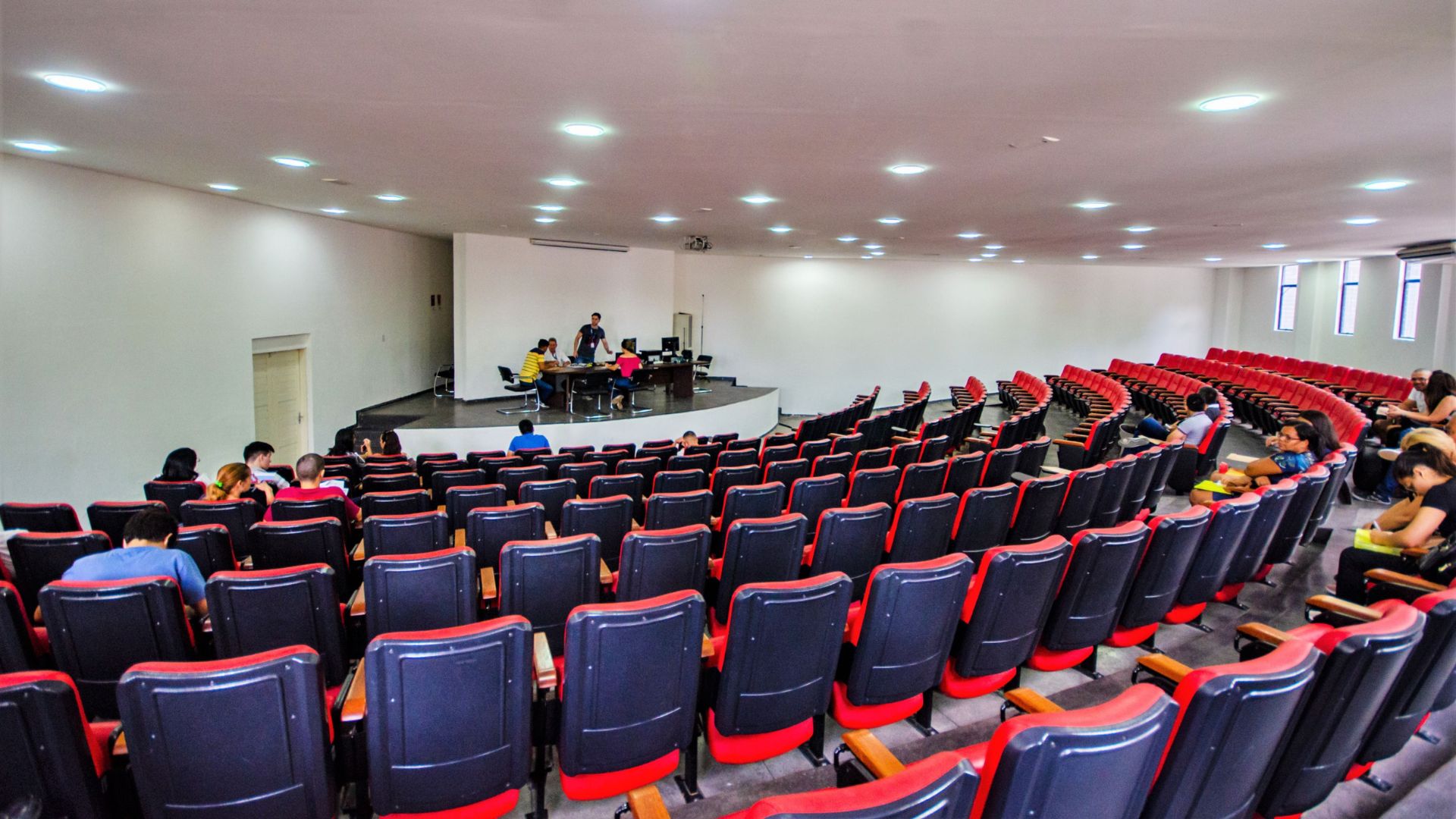 UFPB sedia I Simpósio de Teoria do Direito e Direito Penal nos dias 25 e 26 de junho UFPB sedia I Simpósio de Teoria do Direito e Direito Penal nos dias 25 e 26 de junho