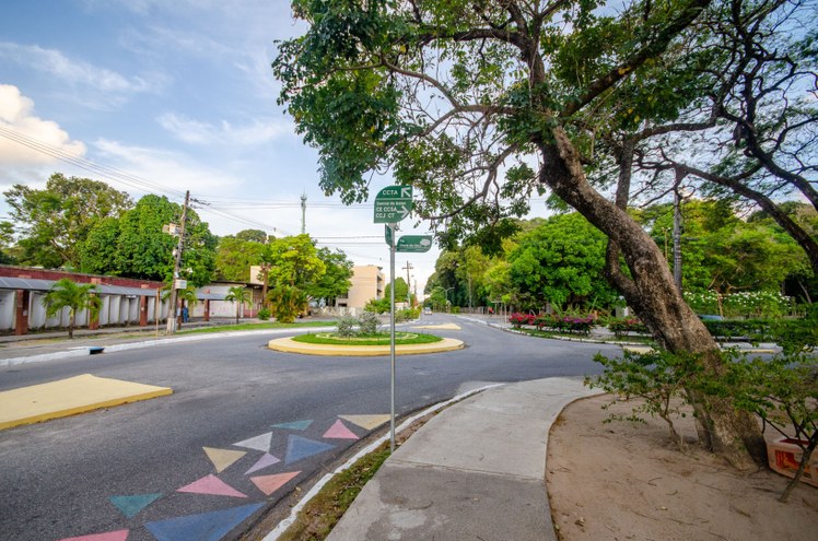 CCSA - Centro de Ciências Sociais Aplicadas da UFPB
