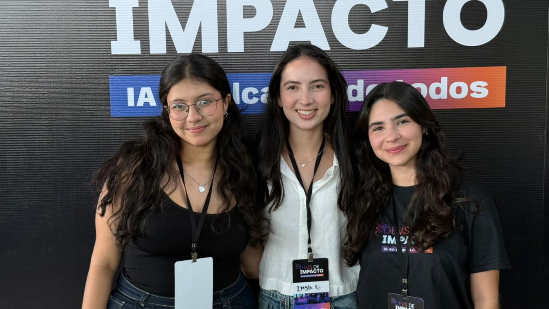 Alunas da UFPB vencem maratona de programação Devs de Impacto com projeto voltado à educação inclusiva para autistas Alunas da UFPB vencem maratona de programação Devs de Impacto com projeto voltado à educação inclusiva para autistas