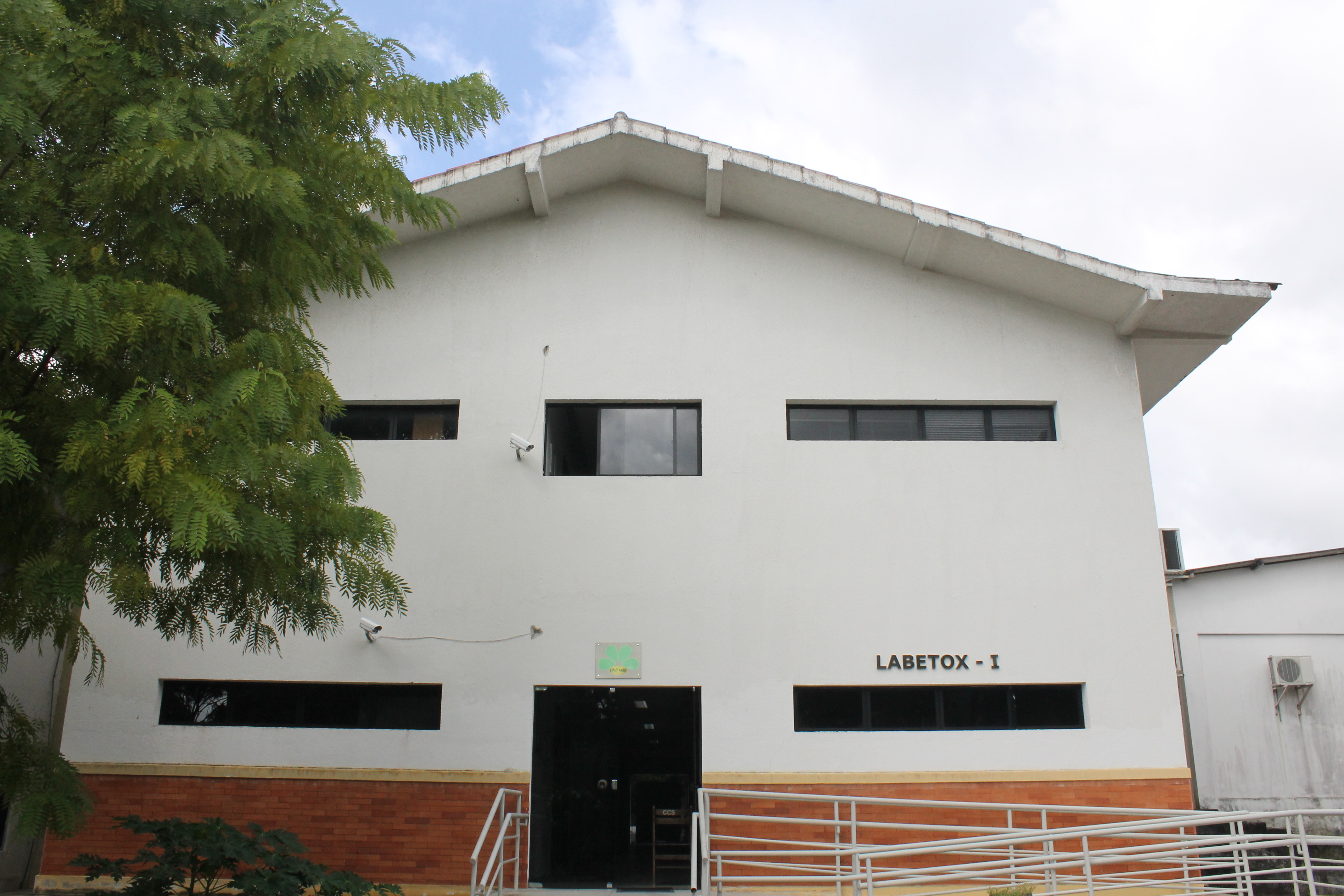 INSCRIÇÕES ABERTAS PARA 40 VAGAS DE MESTRADO E DOUTORADO EM PRODUTOS NATURAIS E SINTÉTICOS BIOATIVOS DA UFPB Foto: Angélica Gouveia