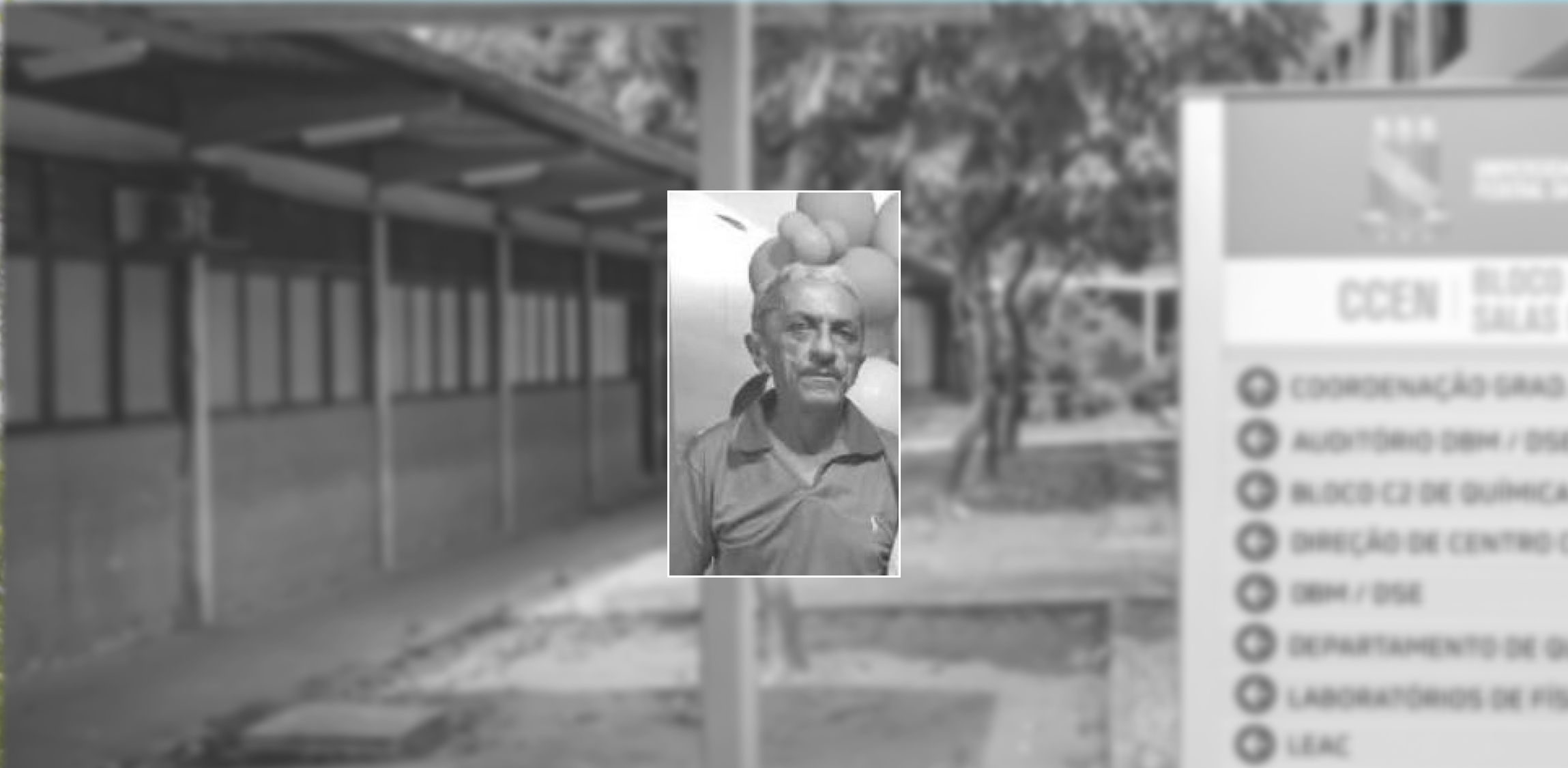 Nota de Pesar – Senhor José Moreira de Araújo Nota de Pesar – Senhor José Moreira de Araújo