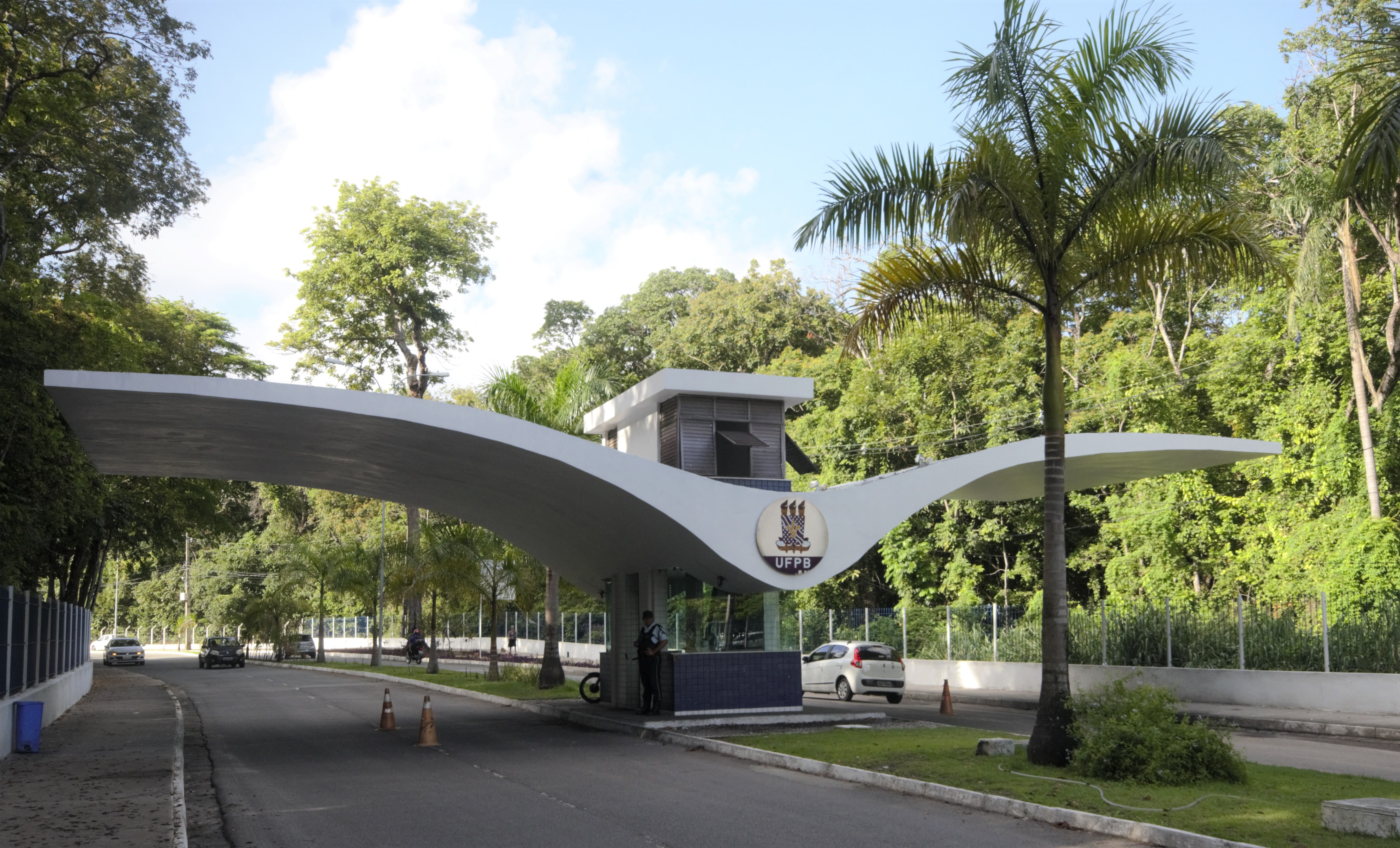 UFPB ESTREIA EM RANKING INTERNACIONAL DE UNIVERSIDADES SUSTENTÁVEIS COM BONS RESULTADOS Foto: Angélica Gouveia