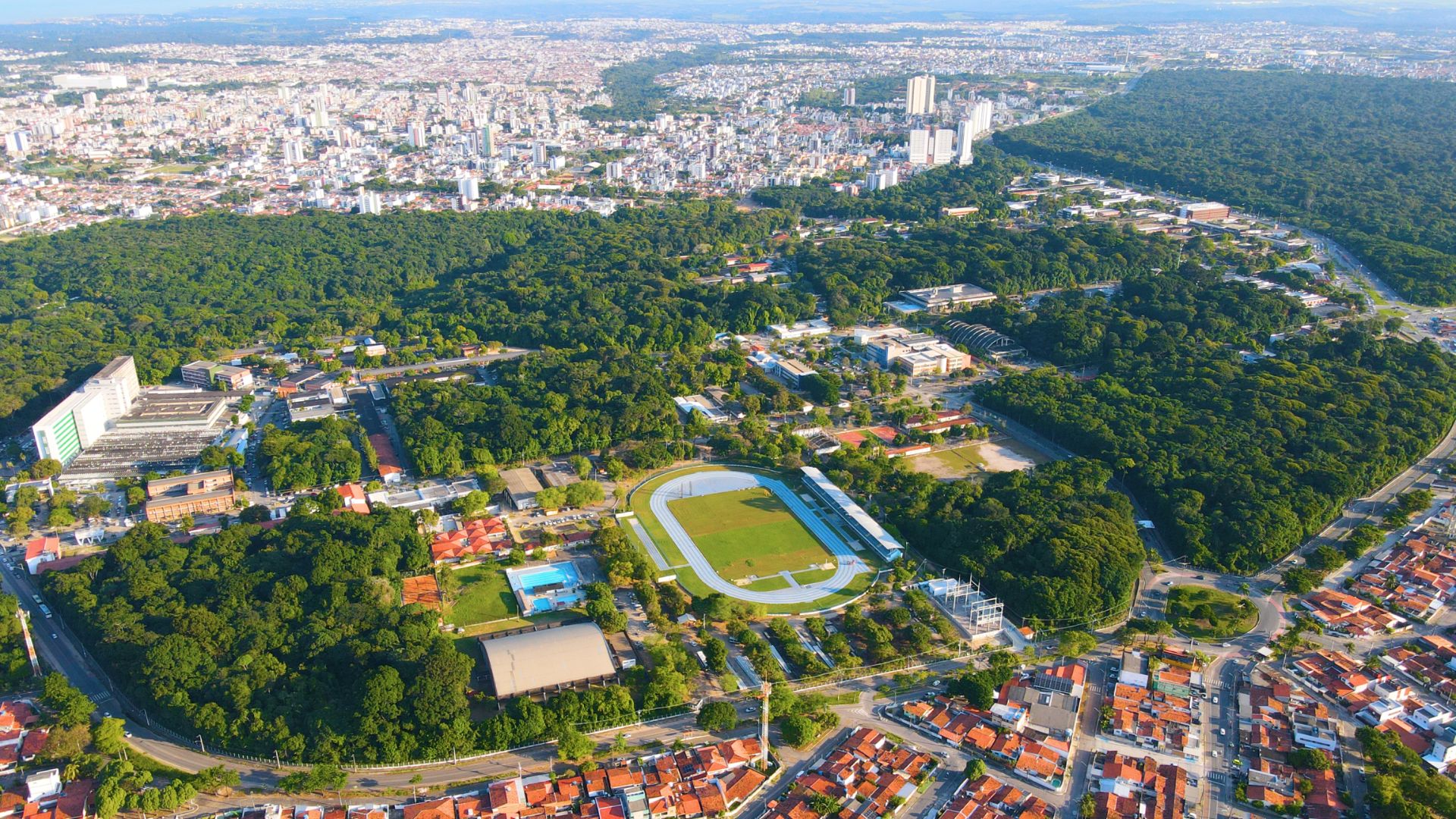 UFPB se destaca em ranking de captação de emendas parlamentares em 2025 UFPB se destaca em ranking de captação de emendas parlamentares em 2025