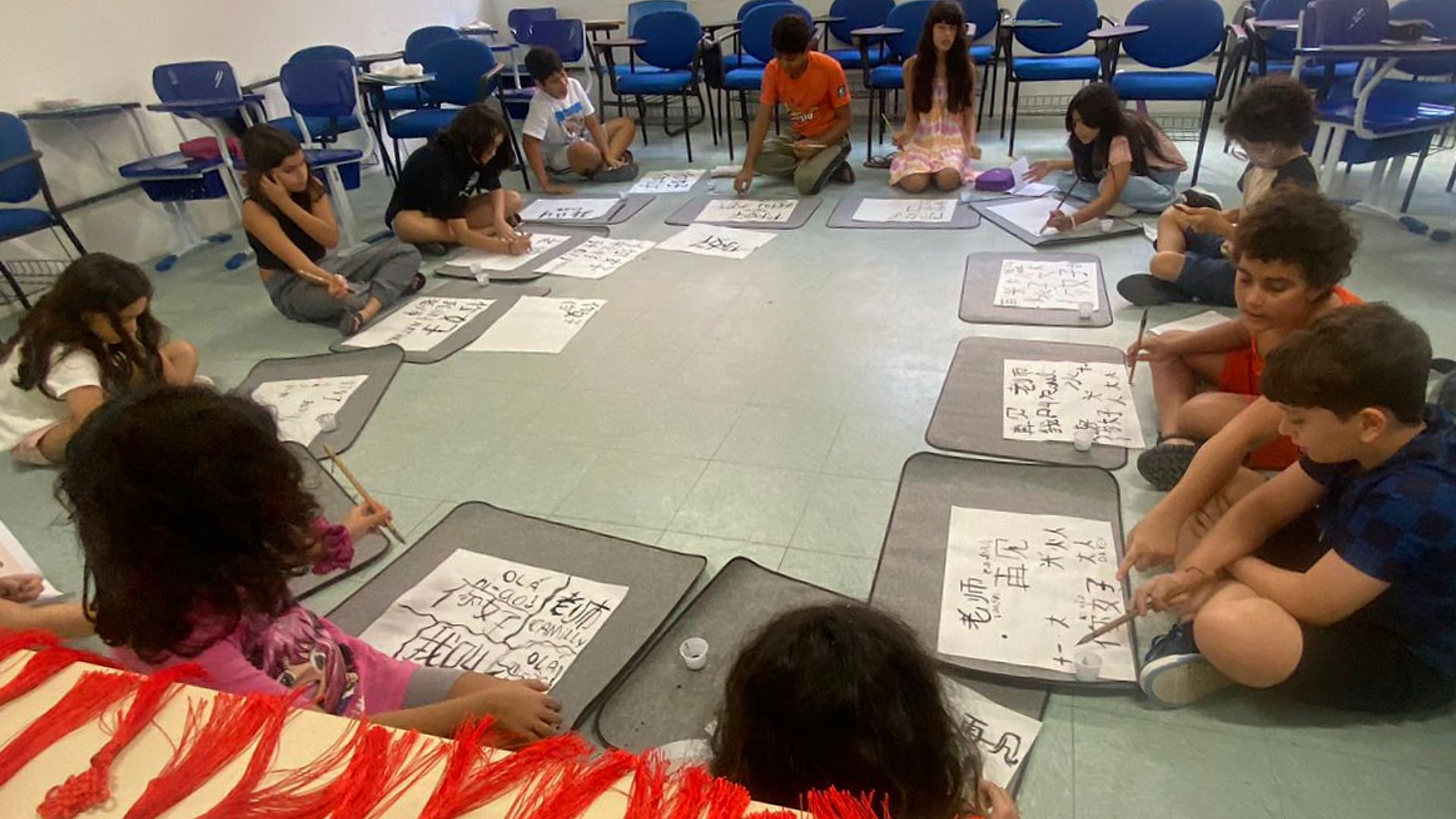 UFPB e Coordenação do Instituto de Estudos Linguísticos e Culturais oferecem cursos de idiomas