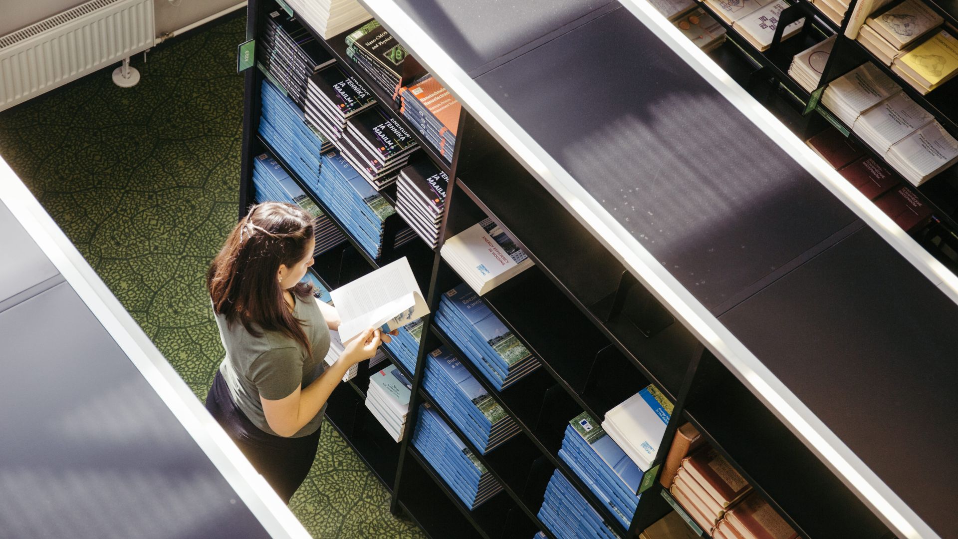 UFPB oferece 25 vagas no Programa de Pós-Graduação em Ciências da Informação UFPB oferece 25 vagas no Programa de Pós-Graduação em Ciências da Informação